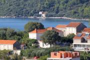 Apartments with parking space Lumbarda, Korcula - 4473