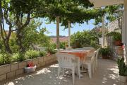 Apartments with parking space Lumbarda, Korcula - 4473