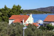 Apartments by the sea Kneza, Korcula - 4371