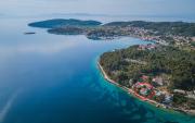 Apartments by the sea Lumbarda, Korcula - 4446