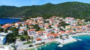 Apartments by the sea Brna, Korcula - 4463