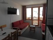 Appartement fonctionnel aux pieds des pistes - FR-1-181-2394