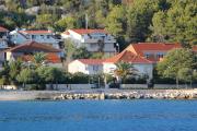 Apartments with a parking space Orebic, Peljesac - 4565