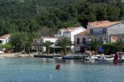 Apartments by the sea Zuljana, Peljesac - 4577