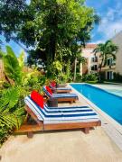 Villa Tendenza Condo