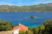 Apartments by the sea Tri Zala, Korcula - 4334