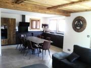 Chalet Lamartine - 5 pièces duplex 10 personnes 4 exposé Sud MAE-1154