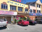 Top Teluk Intan