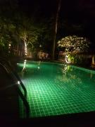 Green Wood Park Cottage Samui, Bangrak Beach