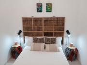 Piso Iwvaxi, gallery house. Ourense.