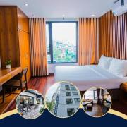 Hana Stay Trần Quốc Hoàn