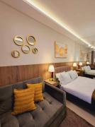 Fab Staycation @ MOA Complex - Fast Wifi + Netflix