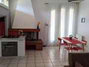 RESIDENZA GATTO SILVESTRO A 2 MINUTI DAL MARE E DALLA FIERA