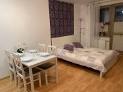 Apartament Zdrojowa