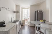 iFlat Monti Charming Apartment