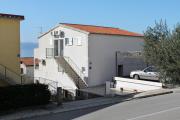 Apartments with a parking space Baska Voda, Makarska - 6057