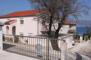 Apartments by the sea Slatine, Ciovo - 6018