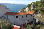 Apartments by the sea Lokva Rogoznica, Omis - 6004