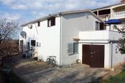Apartments with a parking space Vrsi - Mulo, Zadar - 5938