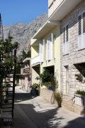 Apartments by the sea Drasnice, Makarska - 6051