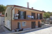 Apartments with a parking space Strmac, Labin - 7402