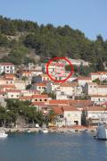 Apartments with a parking space Vela Luka, Korcula - 7551