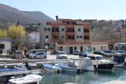 Apartments by the sea Podstrana, Split - 7594