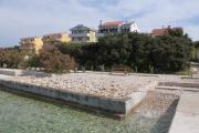 Family friendly seaside apartments Kozino, Zadar - 6184