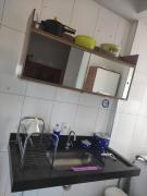 APTO EM CONDOMÍNIO FECHADO ( B1-304)