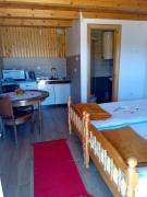 Studio apartment Pitomine