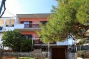 Apartments by the sea Slatine, Ciovo - 7585