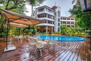Top Port Blair