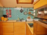 Apartment Appartement Olivia by Interhome