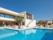 Villa Old Olive VIII by Interhome