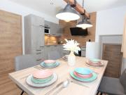 Apartment Bernadette by Interhome