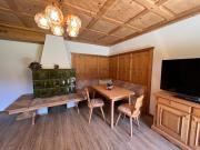 Holiday Home Haus Sigfried by Interhome