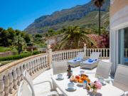 Holiday Home Villa Polonia Mouche by Interhome