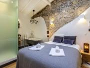 Carmo Chiado Deluxe Apartment