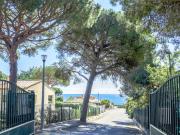 Apartment Les Coteaux de la Nartelle-28 by Interhome