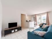 Apartment Turquoise-10 by Interhome Apartment Turquoise-10 by Interhome