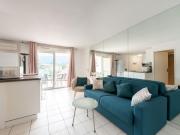 Apartment Turquoise-10 by Interhome Apartment Turquoise-10 by Interhome