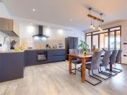 Holiday Home Solis by Interhome