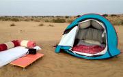Stay On Dunes Real Desert experience