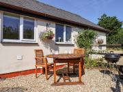 Little Rowan at Rowan Park Farm