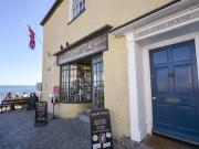 Top Lyme Regis Top Lyme Regis