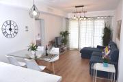 Spectacular Apartment 8 pax4 rooms & Free Parking