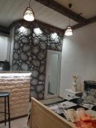 4 Chocolate Apartments In Old Tbilisi