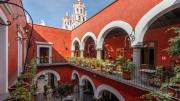 Hotel Boutique Casona de la China Poblana - Adults Only