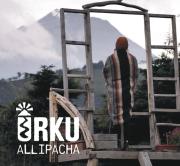 URKU ALLIPACHA FINCA ORGÁNICA CASA DE CAMPO