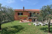 Family friendly house with a parking space Sveti Martin, Central Istria - Sredisnja Istra - 7849